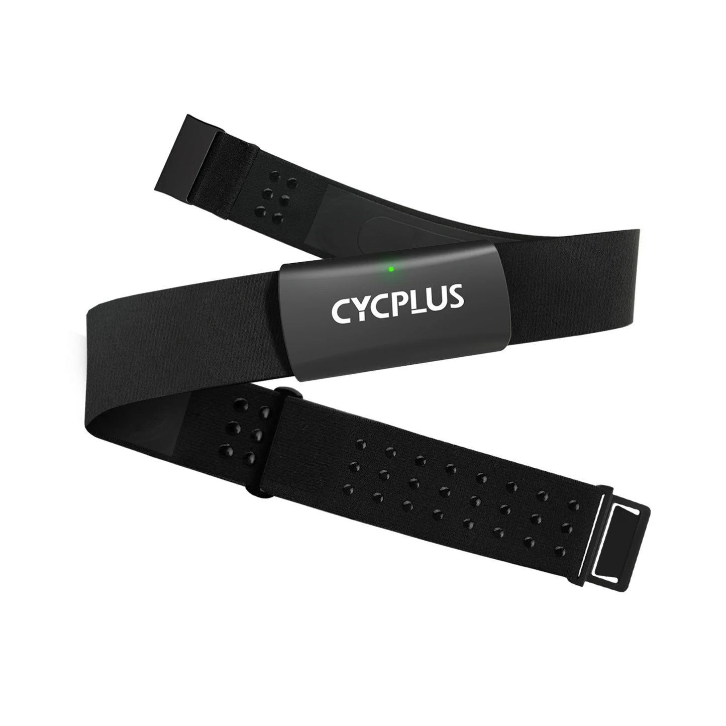 CYCPLUS H2 Heart Rate Monitor Chest Strap BLE ANT Plus