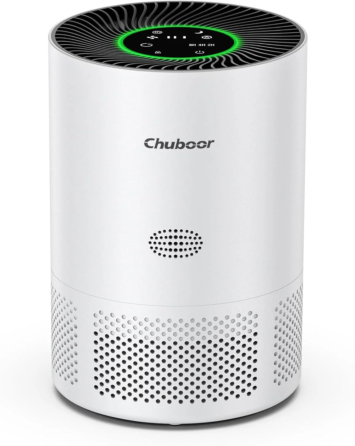 Chuboor H13 True HEPA Air Purifier For Home And Room