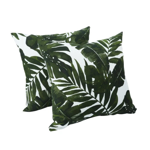 Elevate your outdoor living with vibrant paisley cushions designed to withstand sun, rain, and everyday use.