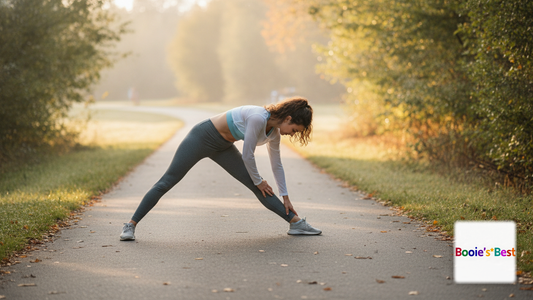 Move More, Feel Better: How Embracing Fitness Changes Everything