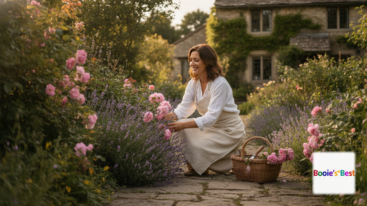 Cultivate Your Sanctuary: How a Thoughtfully Curated Home and Garden Transform Everyday Living