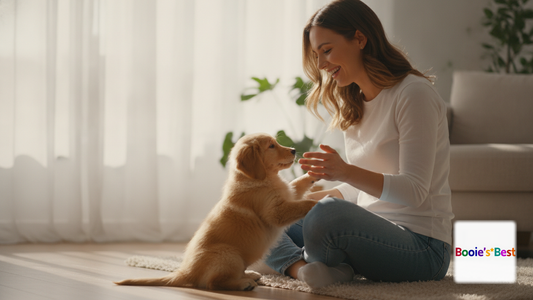 Happy Pets, Happy Life: How the Right Products Transform Your Bond with Your Furry Family