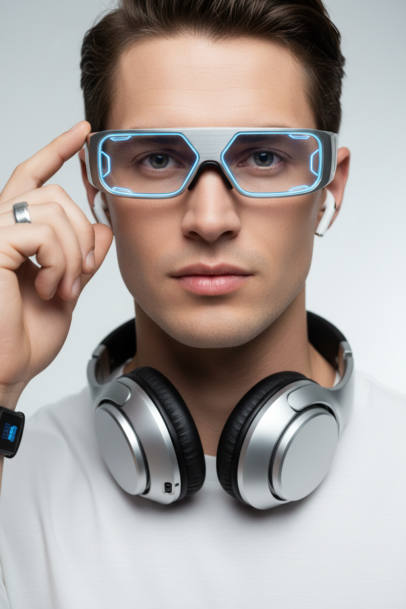 Wearable Tech Gadgets