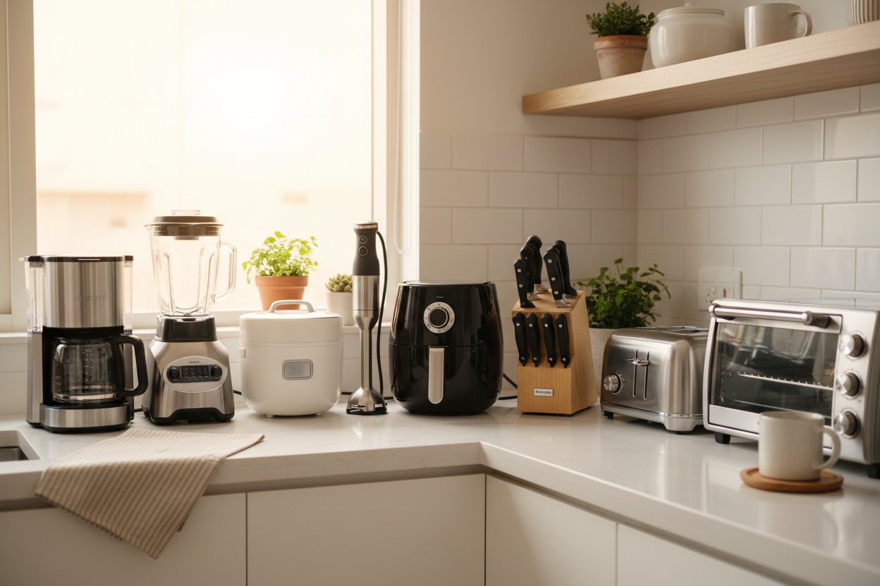 Kitchen Items