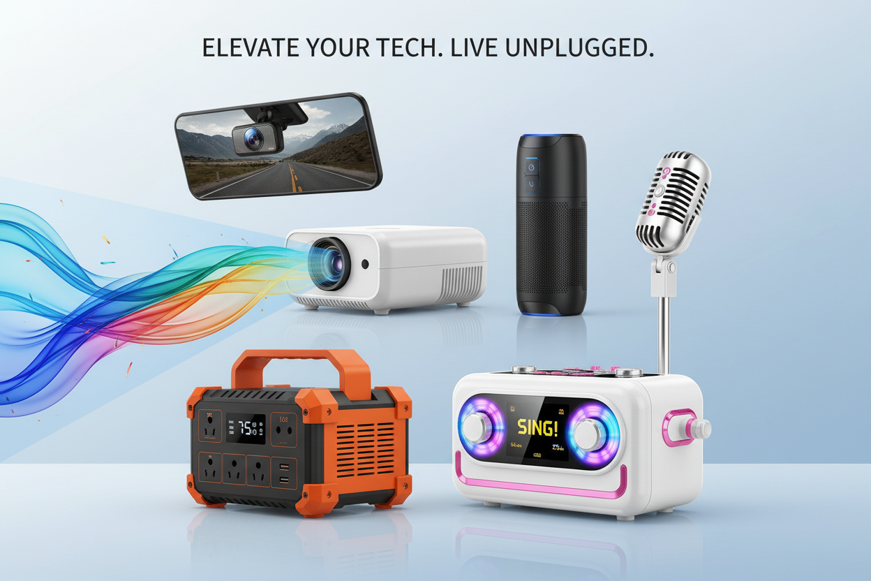 Electronics