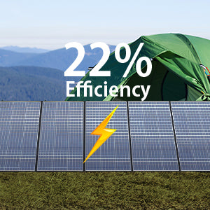 ALLPOWERS R2500 Portable Power Station 1920Wh Solar Generator