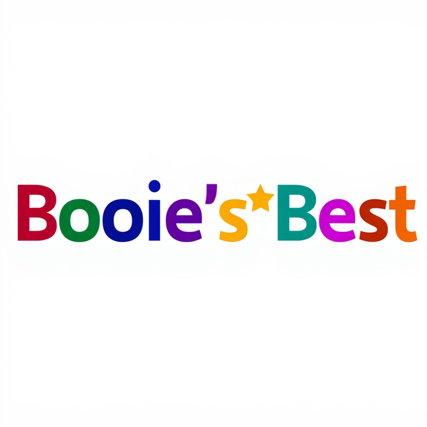 Booie's Best 