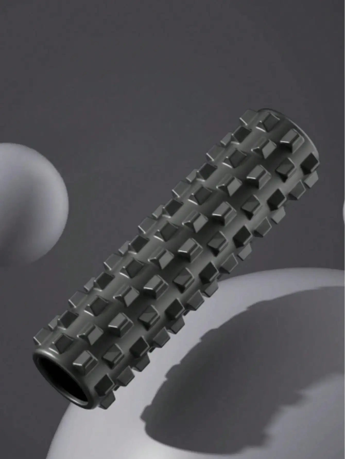 Foam Roller For Deep Tissue Massage And Myofascial Release