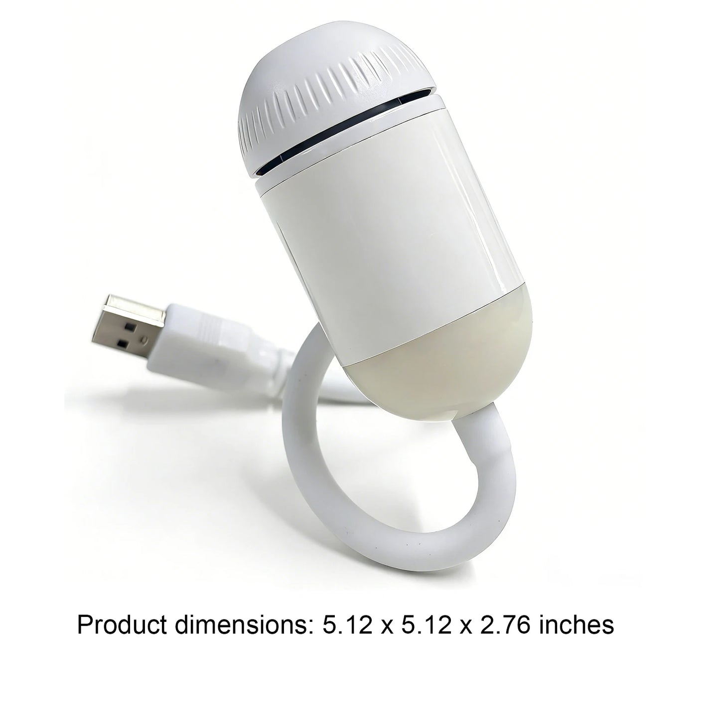 ALIILEE Galaxy Star Projector Night Light USB Nebula Ceiling LED Lamp