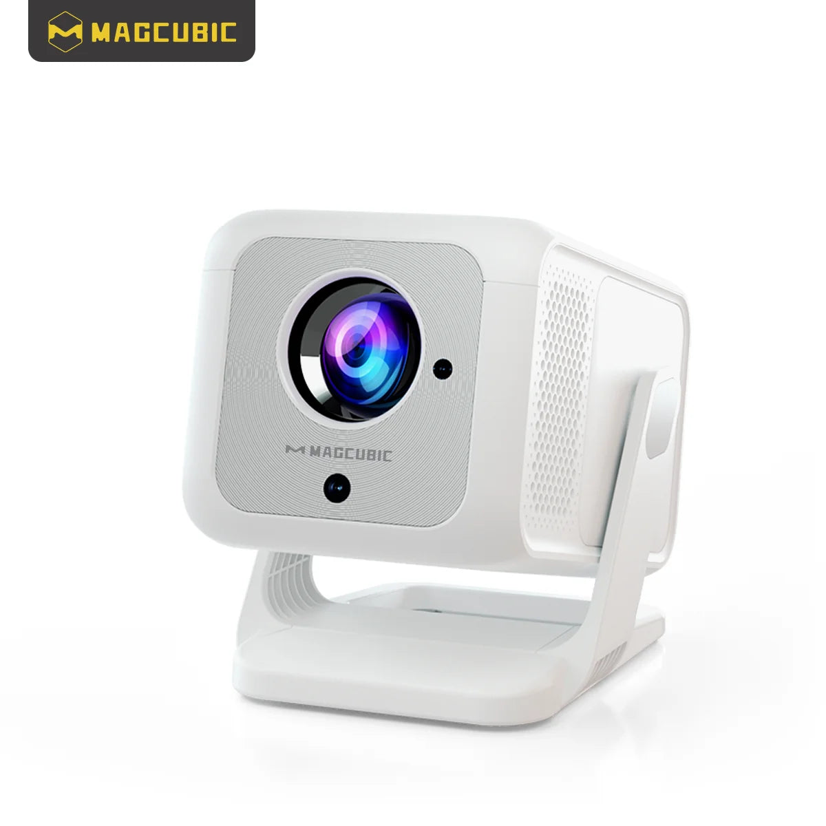 Magcubic HY310X Portable 4K Projector With WiFi Auto Focus