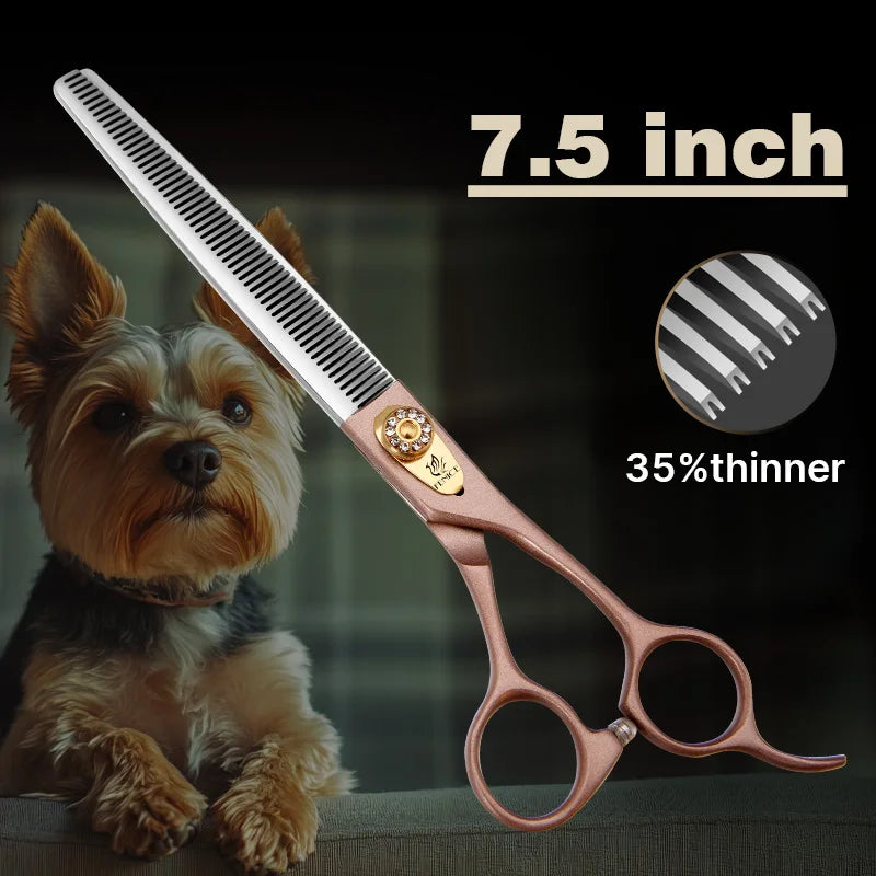Fenice JP440C Thinning Scissors
