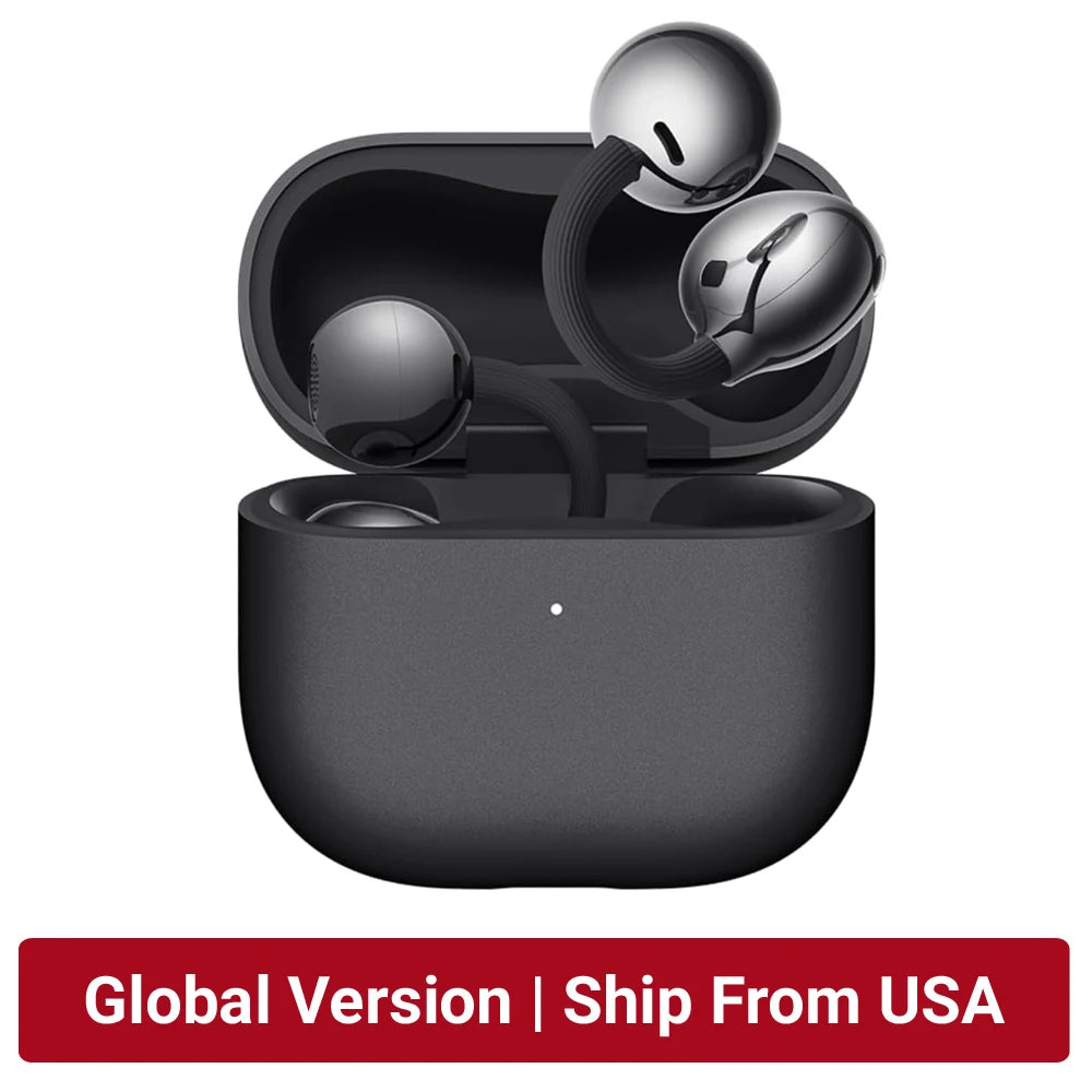 Huawei Freeclip 2 Wireless Earbuds With Adaptive Open-Ear Listening