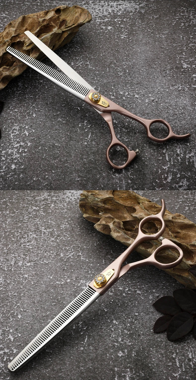 Fenice JP440C Thinning Scissors