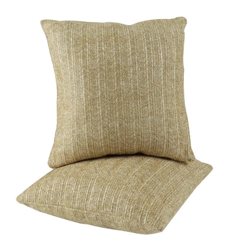 Elevate your outdoor living with vibrant paisley cushions designed to withstand sun, rain, and everyday use.