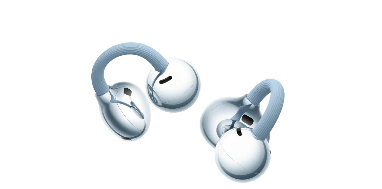 Huawei Freeclip 2 Wireless Earbuds With Adaptive Open-Ear Listening