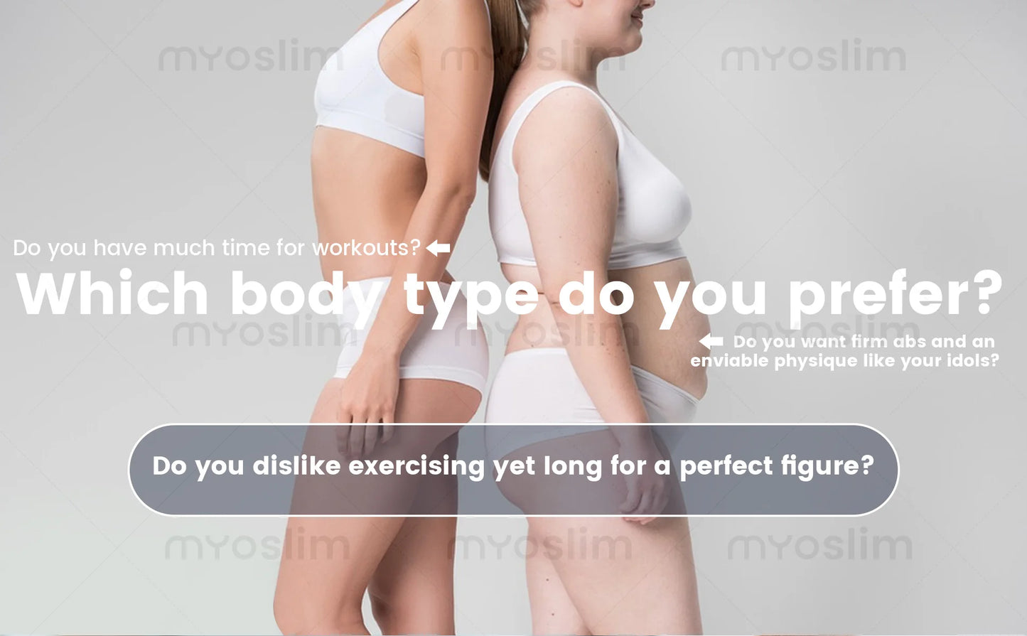 Myoslim 6500W EMS Neo RF Body Sculpting System Device
