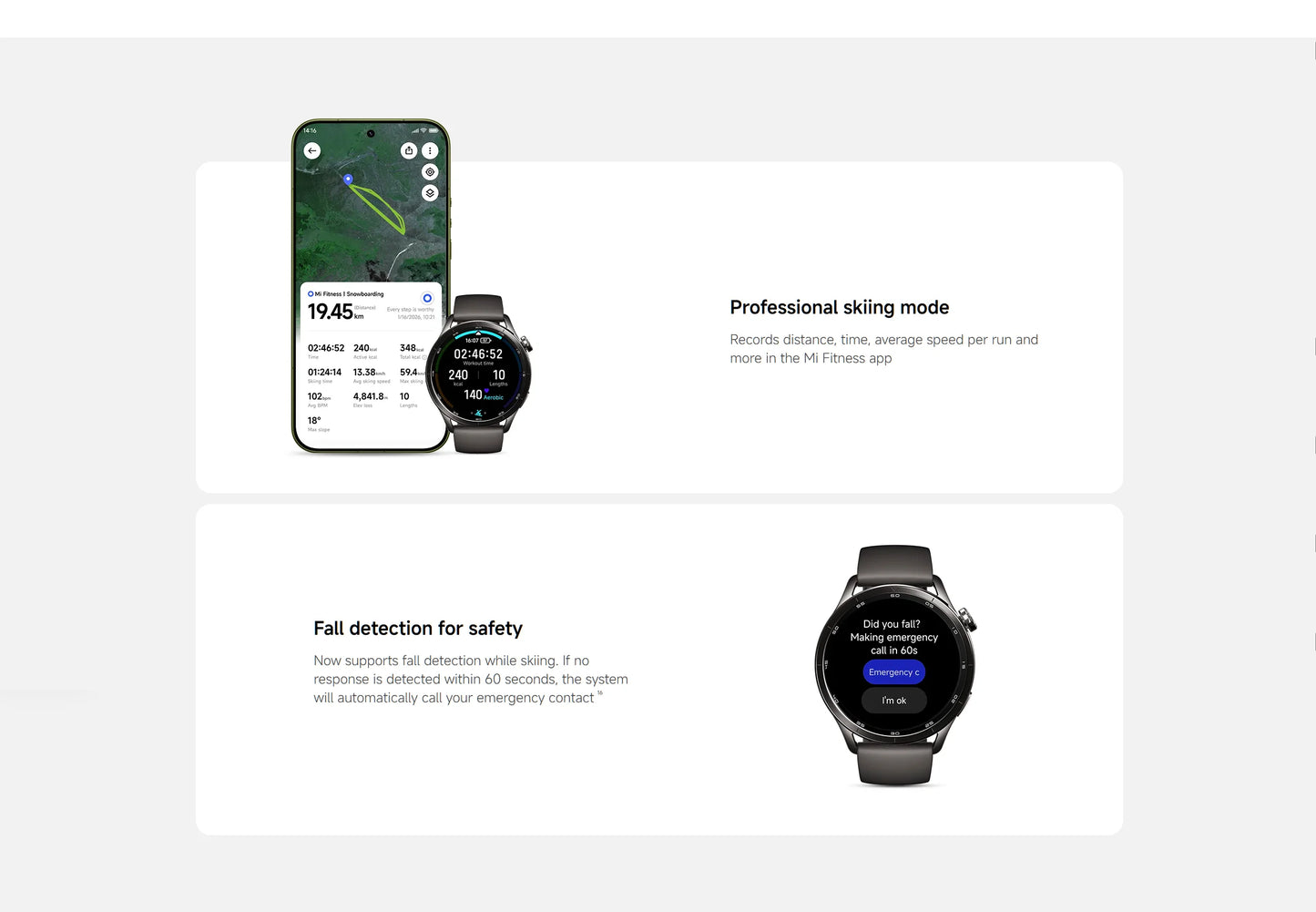 Redmi Watch S5 Smartwatch With 21 Days Battery Life