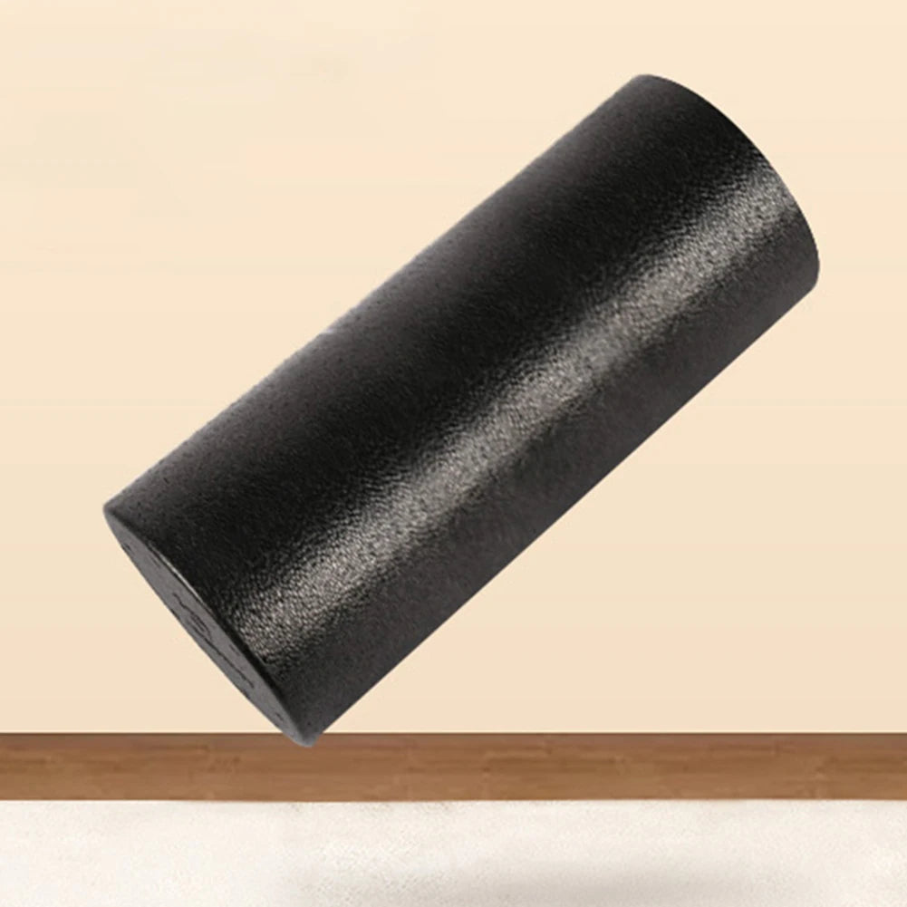 High-Density Foam Roller for Deep Tissue Massage and Recovery