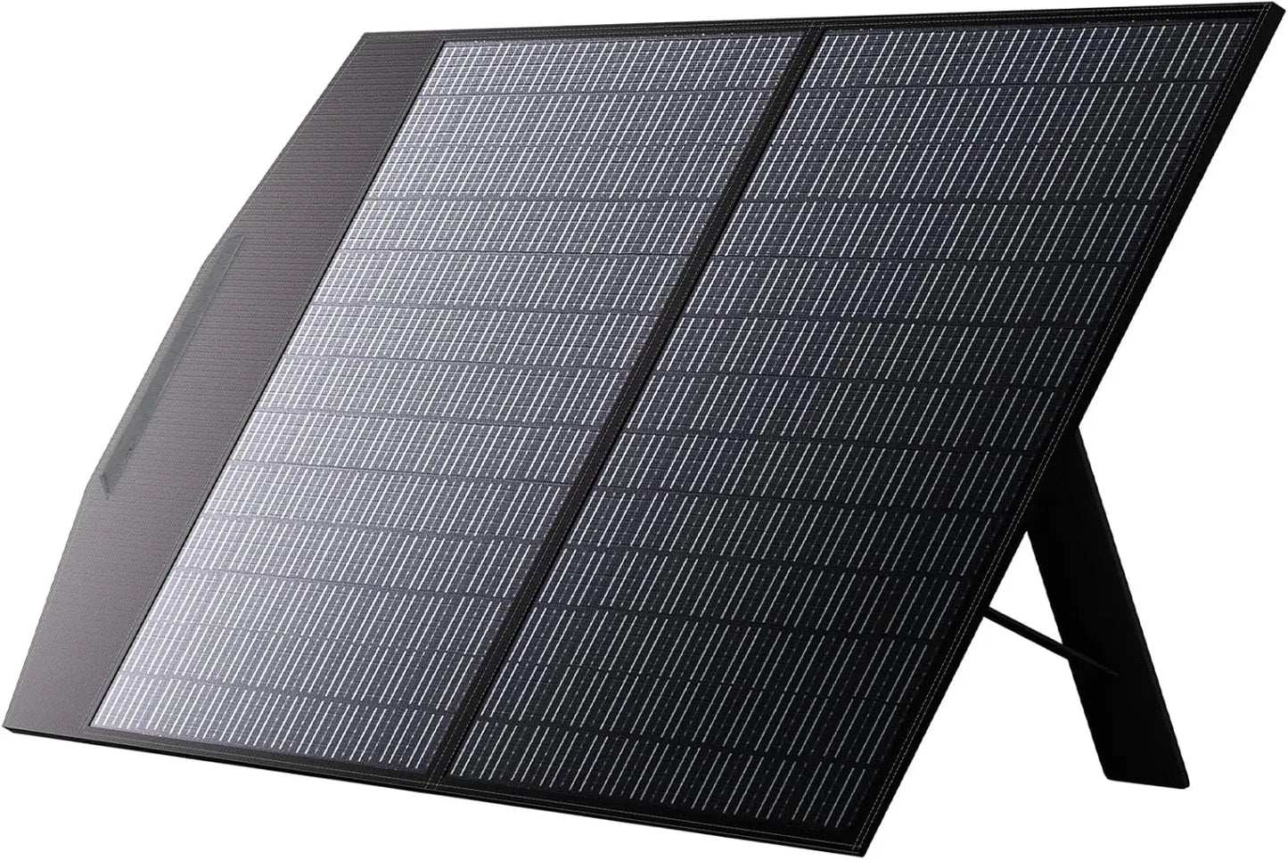 ALLPOWERS R600 Portable Power Station 299Wh LiFePO4 Solar Generator