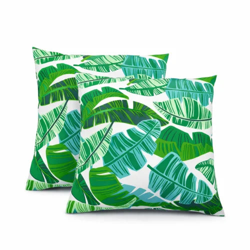 Elevate your outdoor living with vibrant paisley cushions designed to withstand sun, rain, and everyday use.