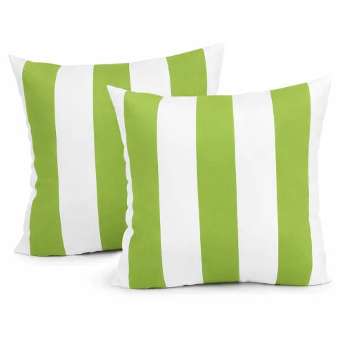 Elevate your outdoor living with vibrant paisley cushions designed to withstand sun, rain, and everyday use.