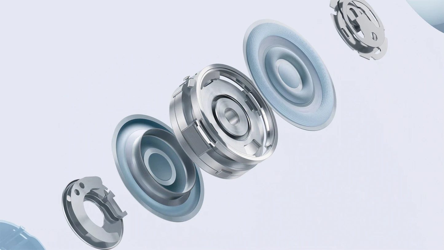 Huawei Freeclip 2 Wireless Earbuds With Adaptive Open-Ear Listening