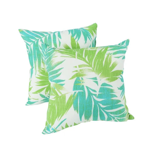 Elevate your outdoor living with vibrant paisley cushions designed to withstand sun, rain, and everyday use.