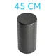 Ninth World Long EPP High Density Foam Roller For Yoga Pilates Home Gym Fitness