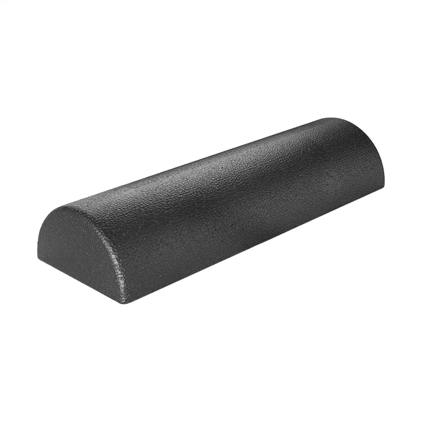 Half Round Yoga Column Roller For Muscle Relaxation And Balance