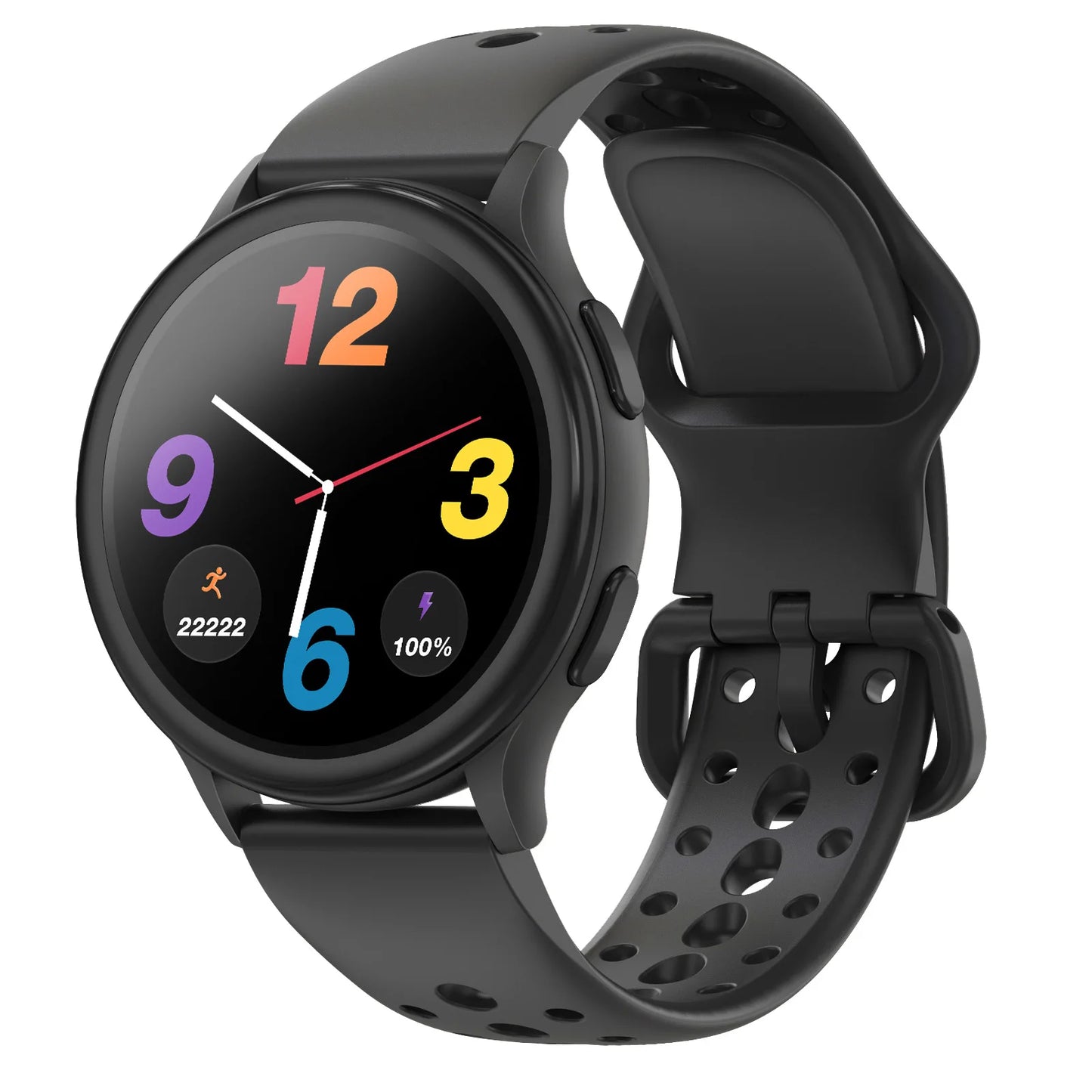 Anyloop Smart Watch Women Fitness Tracker With 400 Plus Faces
