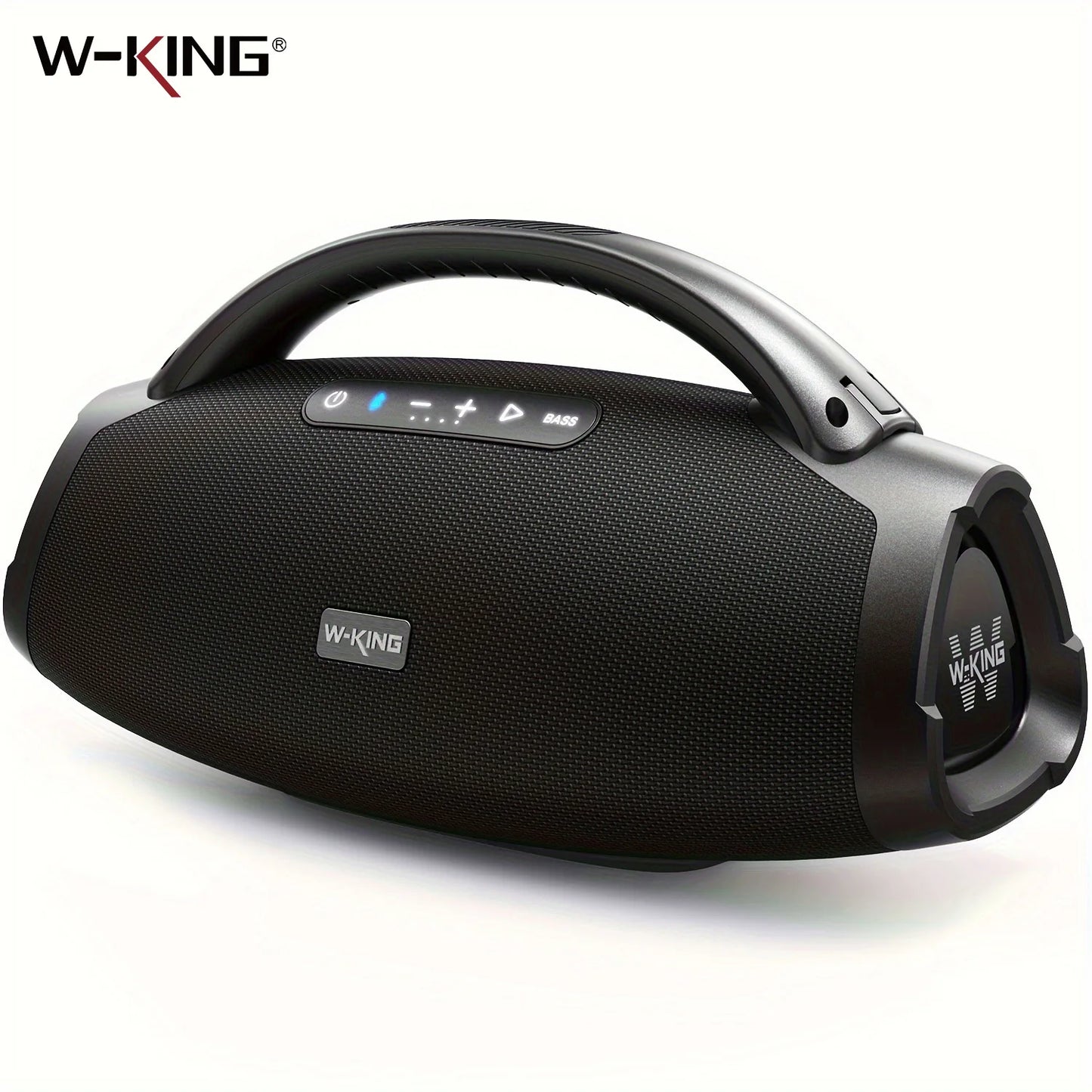 W-King X20 200W RMS Portable Bluetooth Speaker