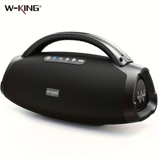 W-King X20 200W RMS Portable Bluetooth Speaker