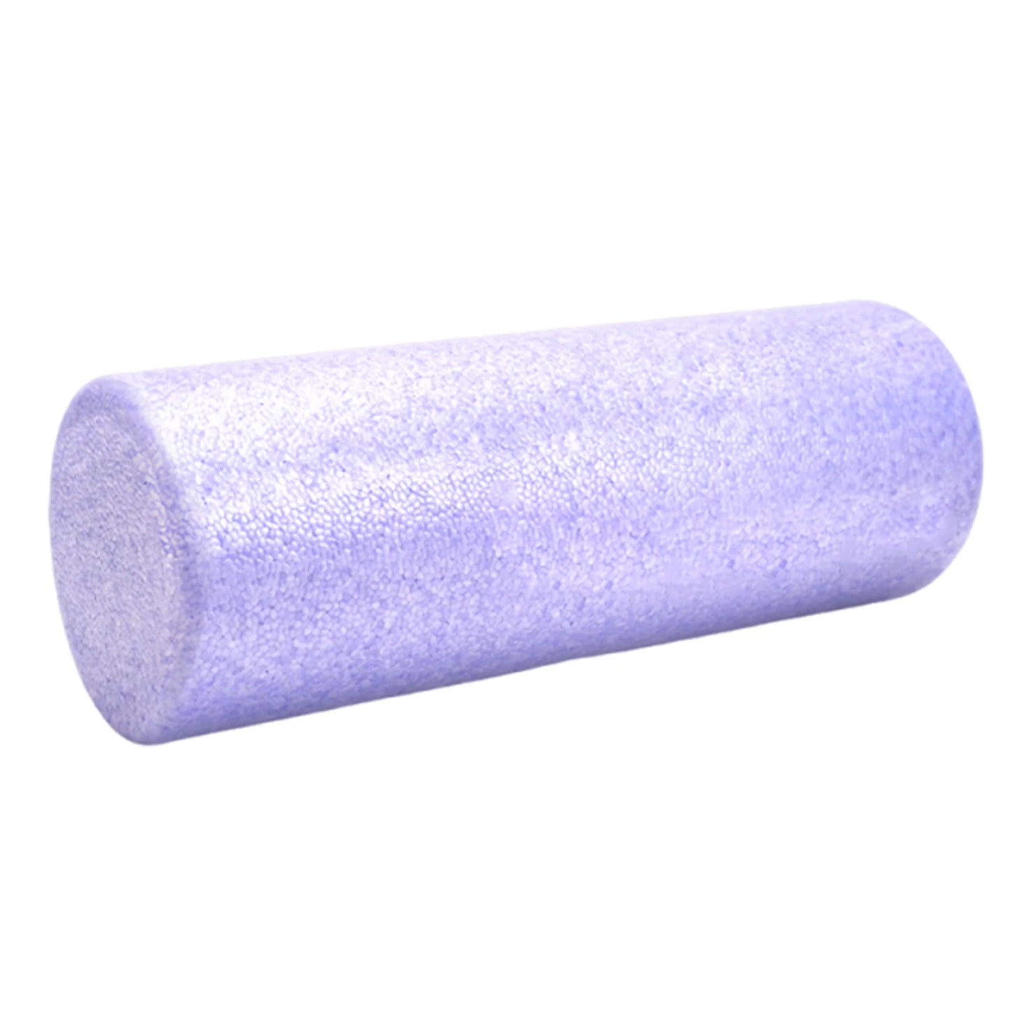 High-Density Foam Roller for Deep Tissue Massage and Recovery