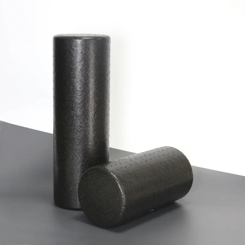 Ninth World Long EPP High Density Foam Roller For Yoga Pilates Home Gym Fitness