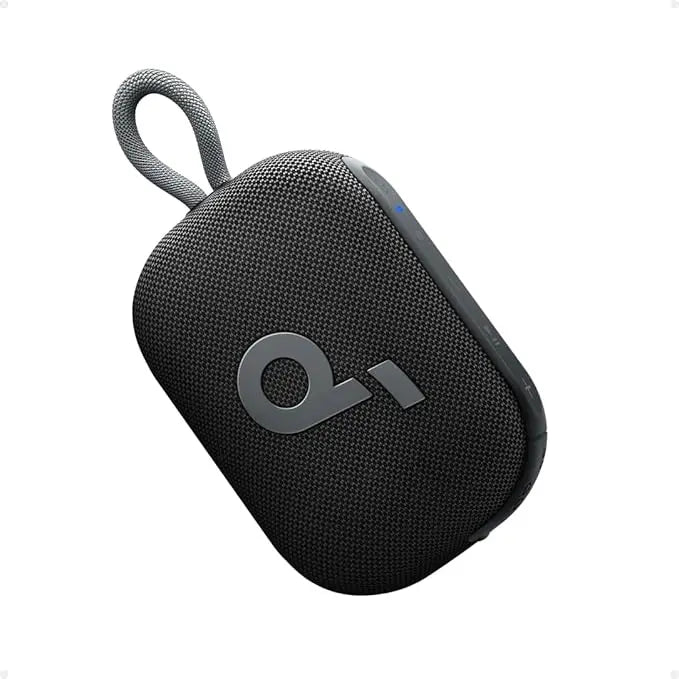 SoundCore Select 4 Go Bluetooth Shower Speaker Portable