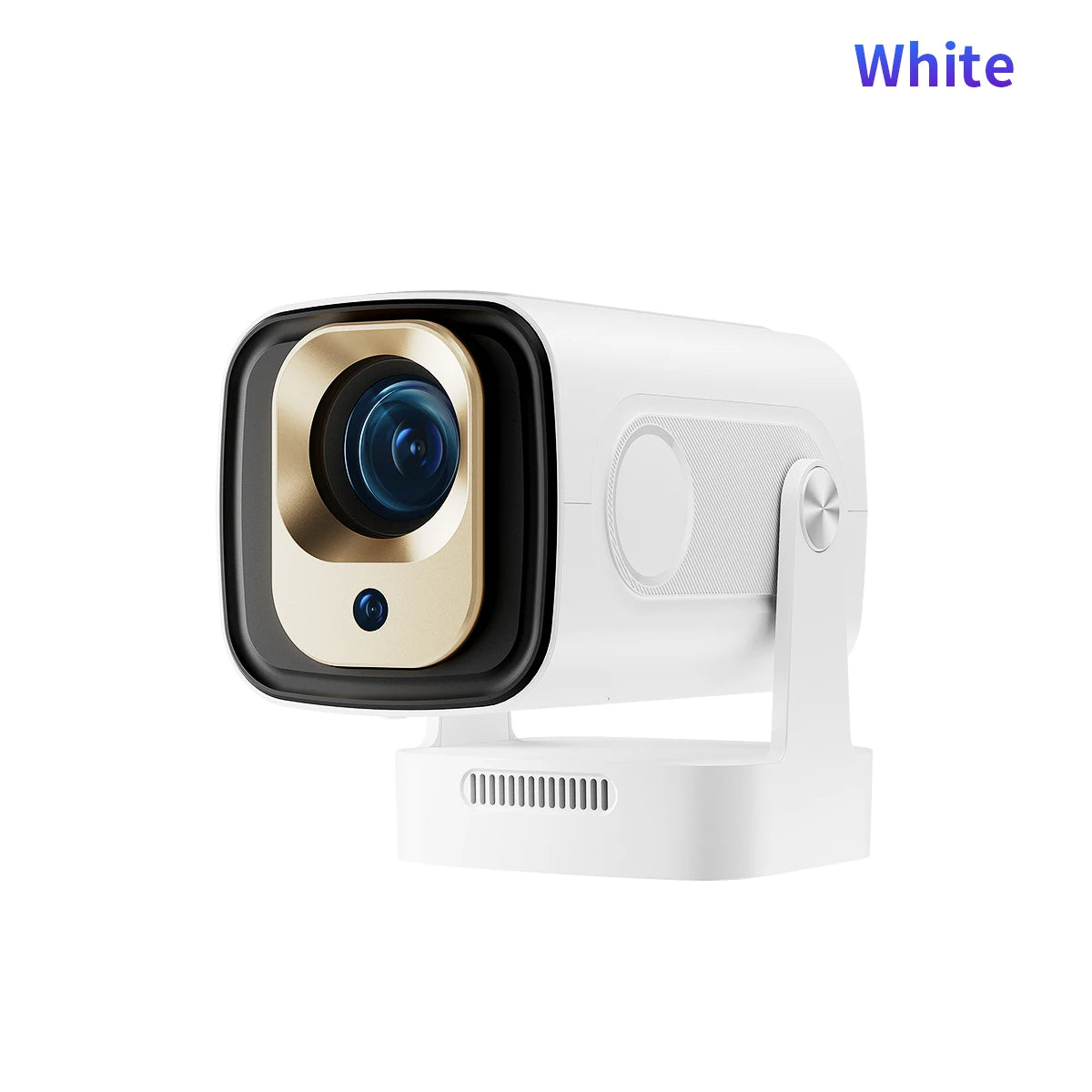 Magcubic HY310 Auto Focus Projector 1080P Native 4K 330 ANSI