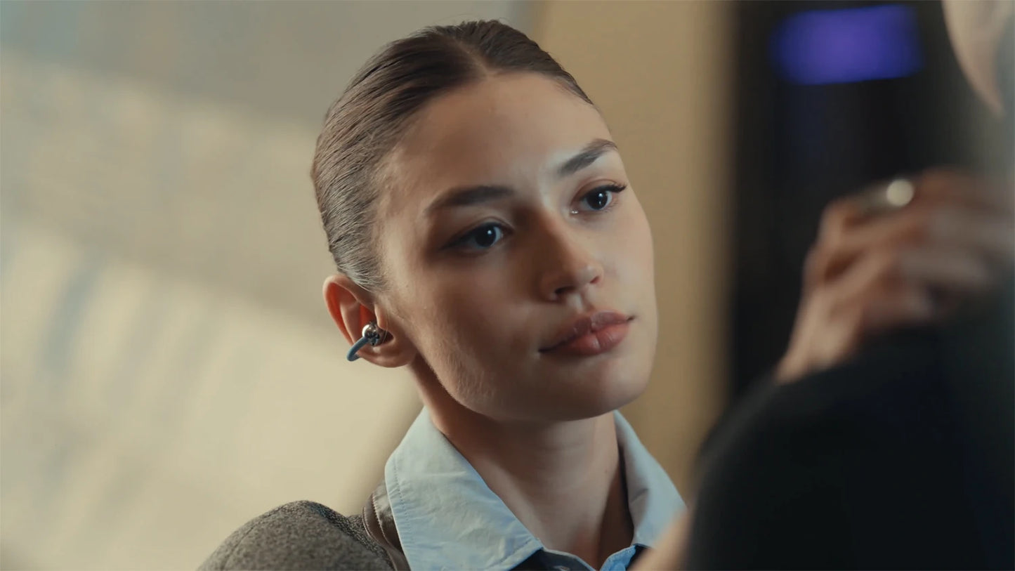 Huawei Freeclip 2 Wireless Earbuds With Adaptive Open-Ear Listening
