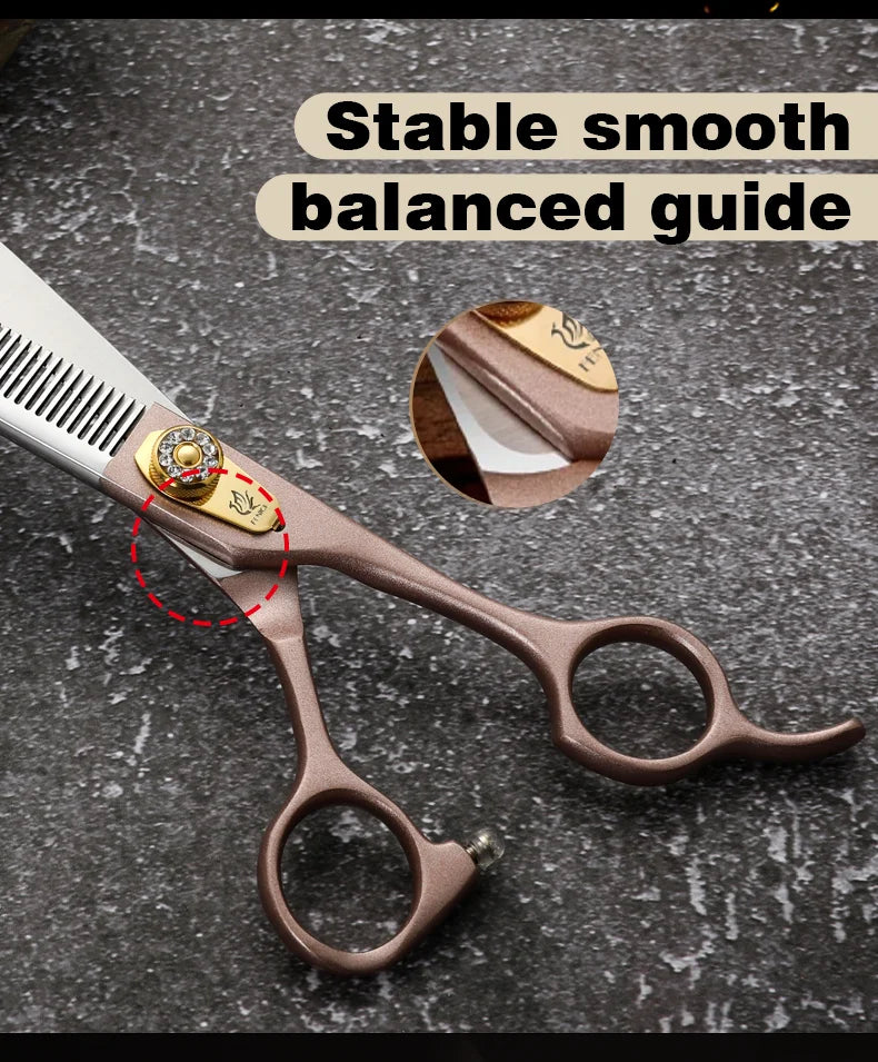 Fenice JP440C Thinning Scissors