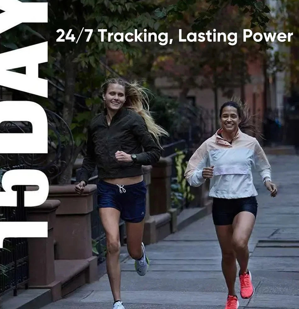Garmin Forerunner 265 GPS Smartwatch AMOLED Display Heart Rate Monitor