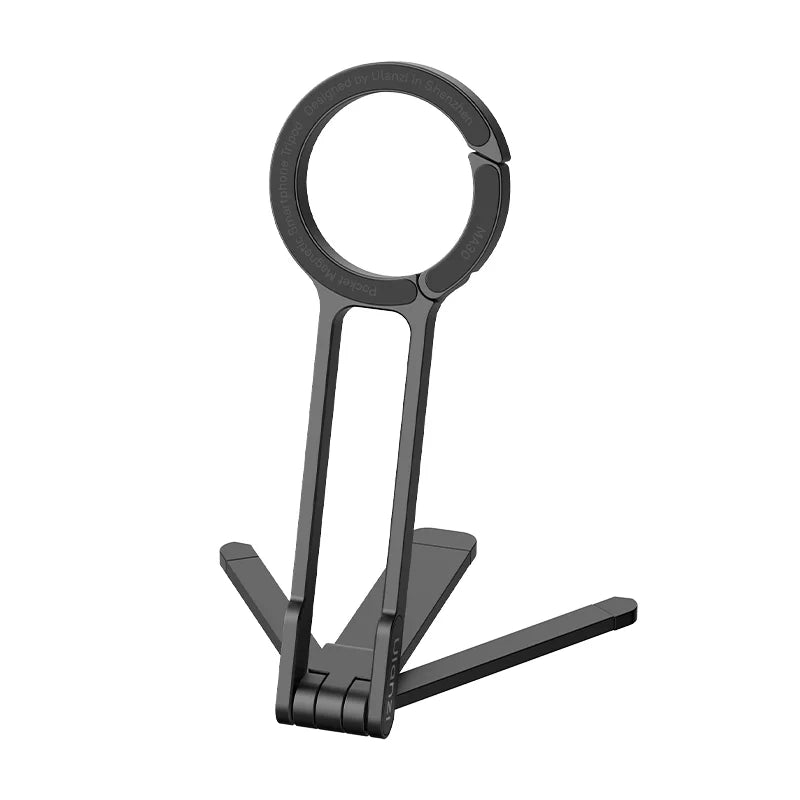 Ulanzi MA30 Magnetic Phone Tripod Holder for iPhone