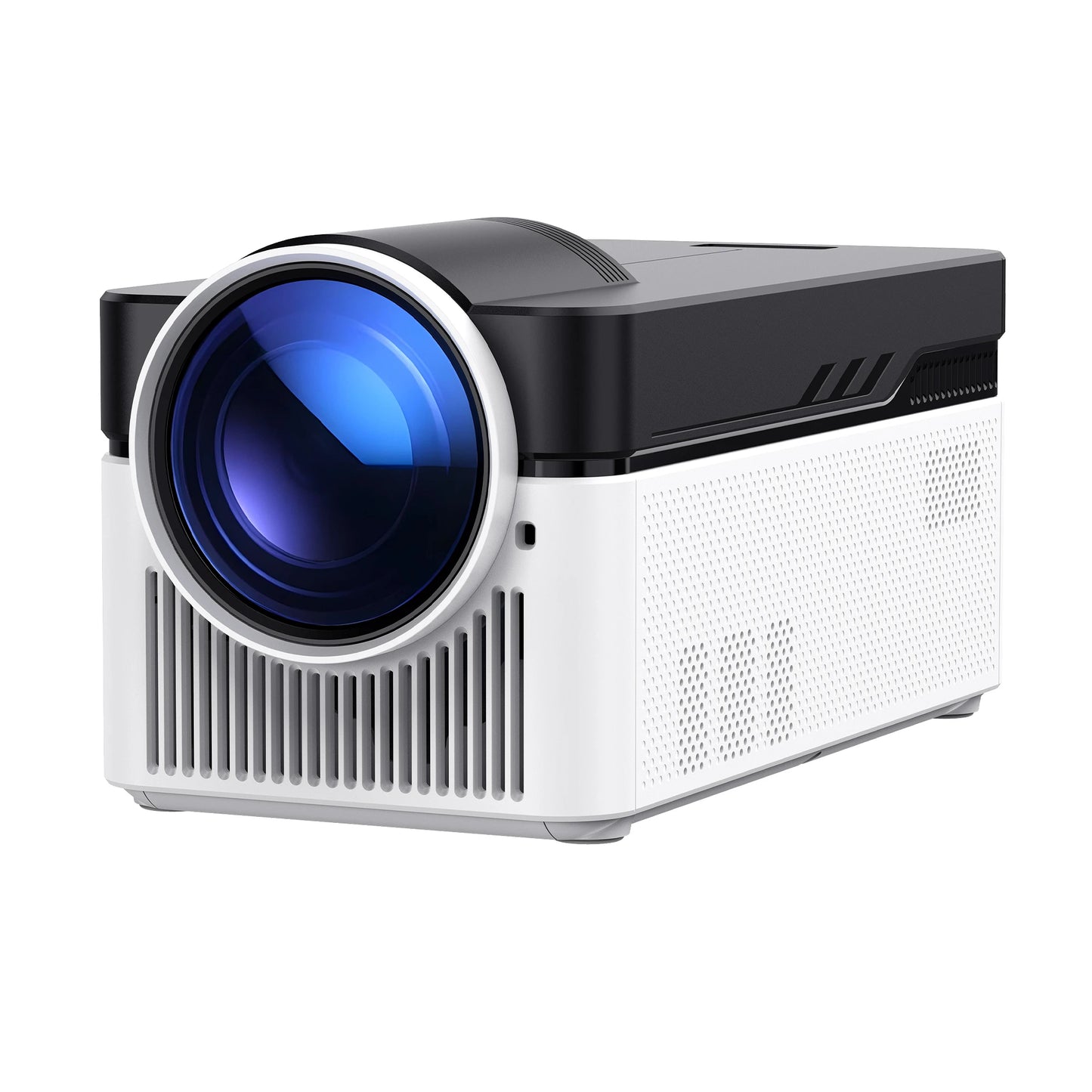 Magcubic HY450 Ultra Short Throw Projector 900ANSI 1080P Home Theater