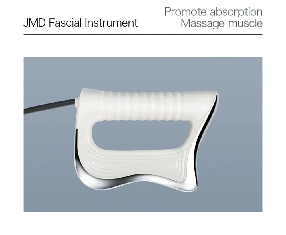 XHUODADA Portable Diathermy Body Slimming Machine Pain Relief Skin Tightening