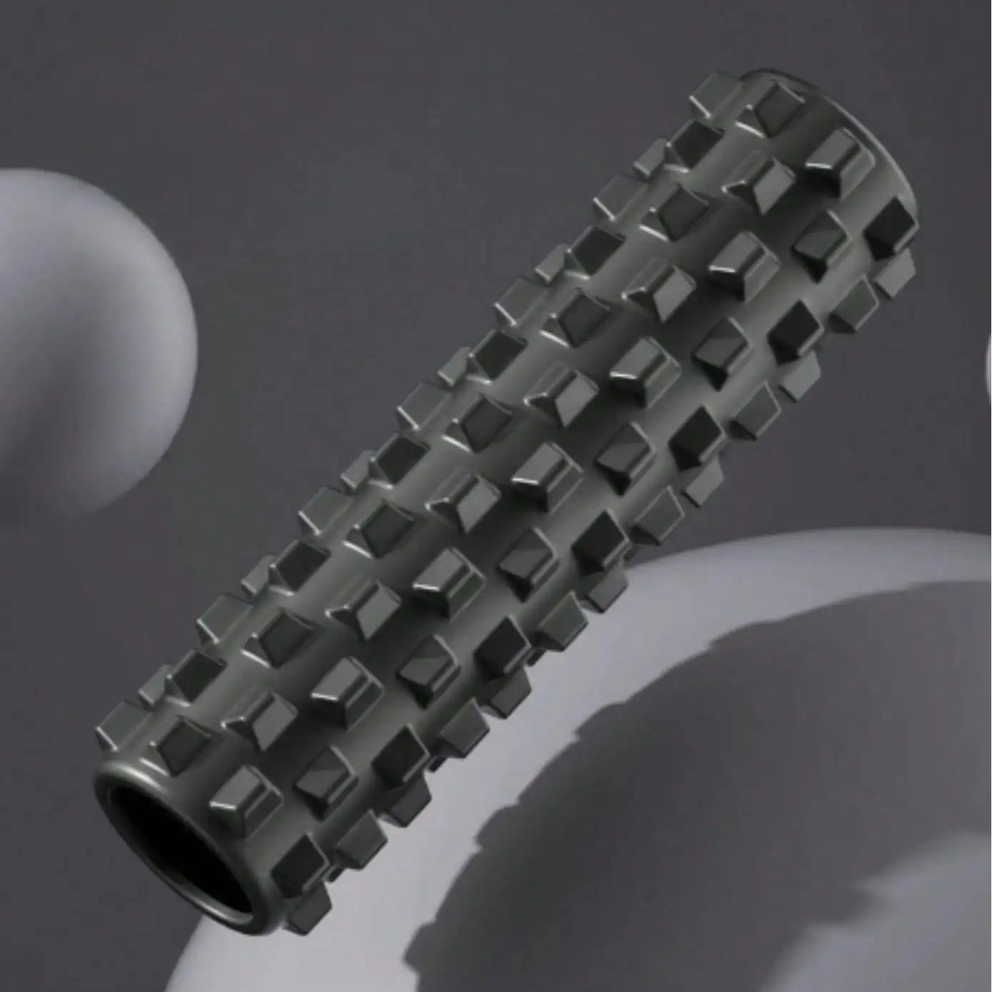 Foam Roller For Deep Tissue Massage And Myofascial Release