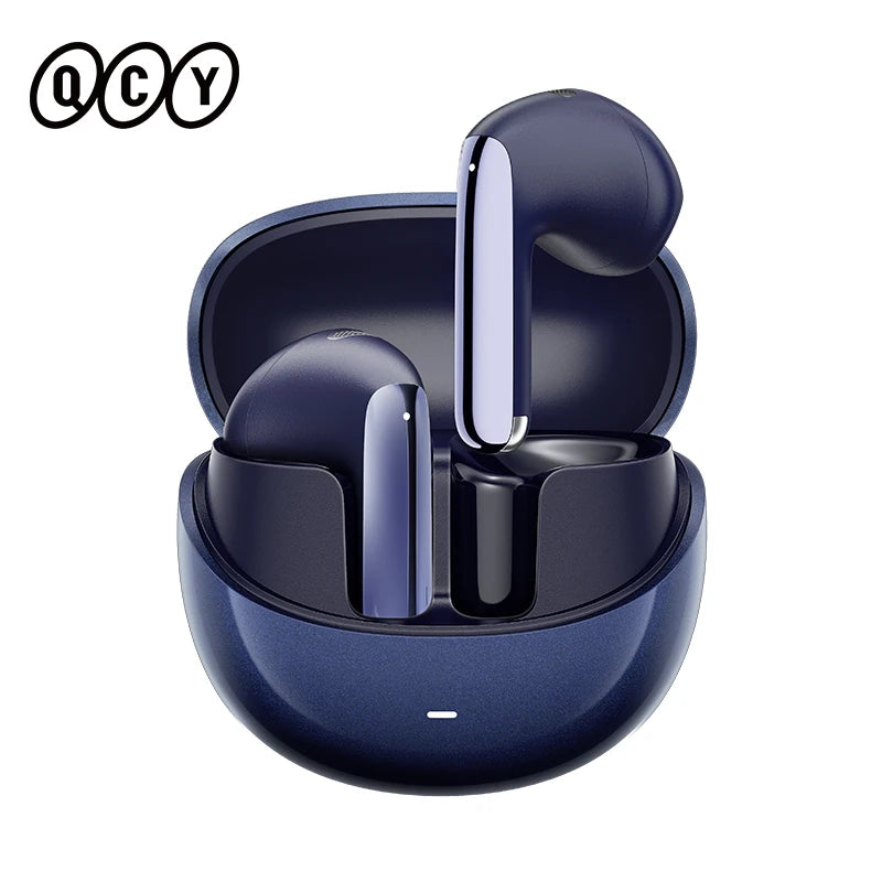 QCY HT10 AilyBuds Pro Plus ANC Wireless Earphones With LDAC