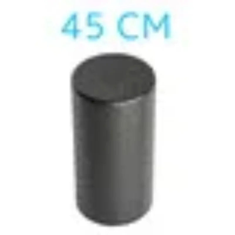 Ninth World Long EPP High Density Foam Roller For Yoga Pilates Home Gym Fitness