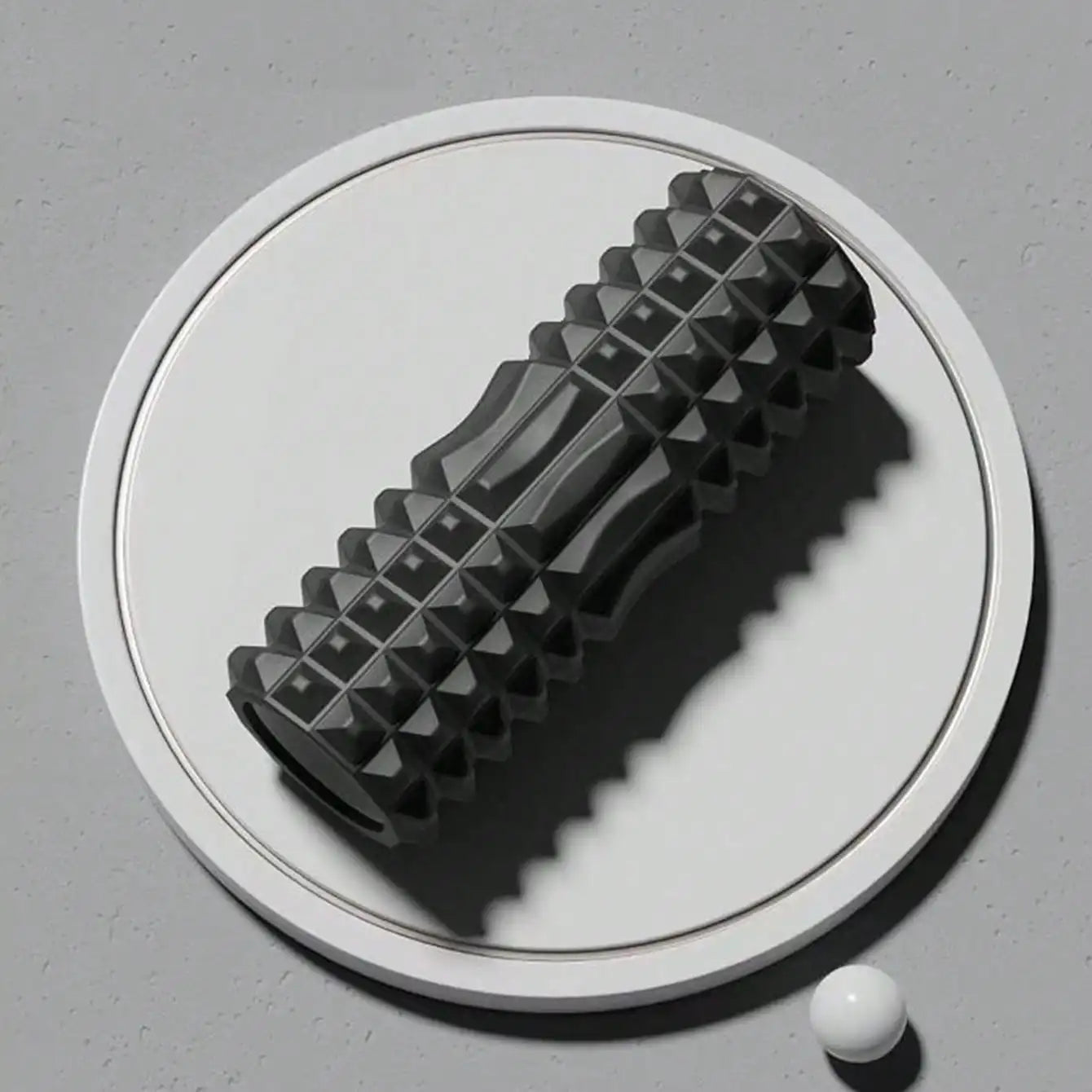 Foam Roller For Deep Tissue Massage And Myofascial Release