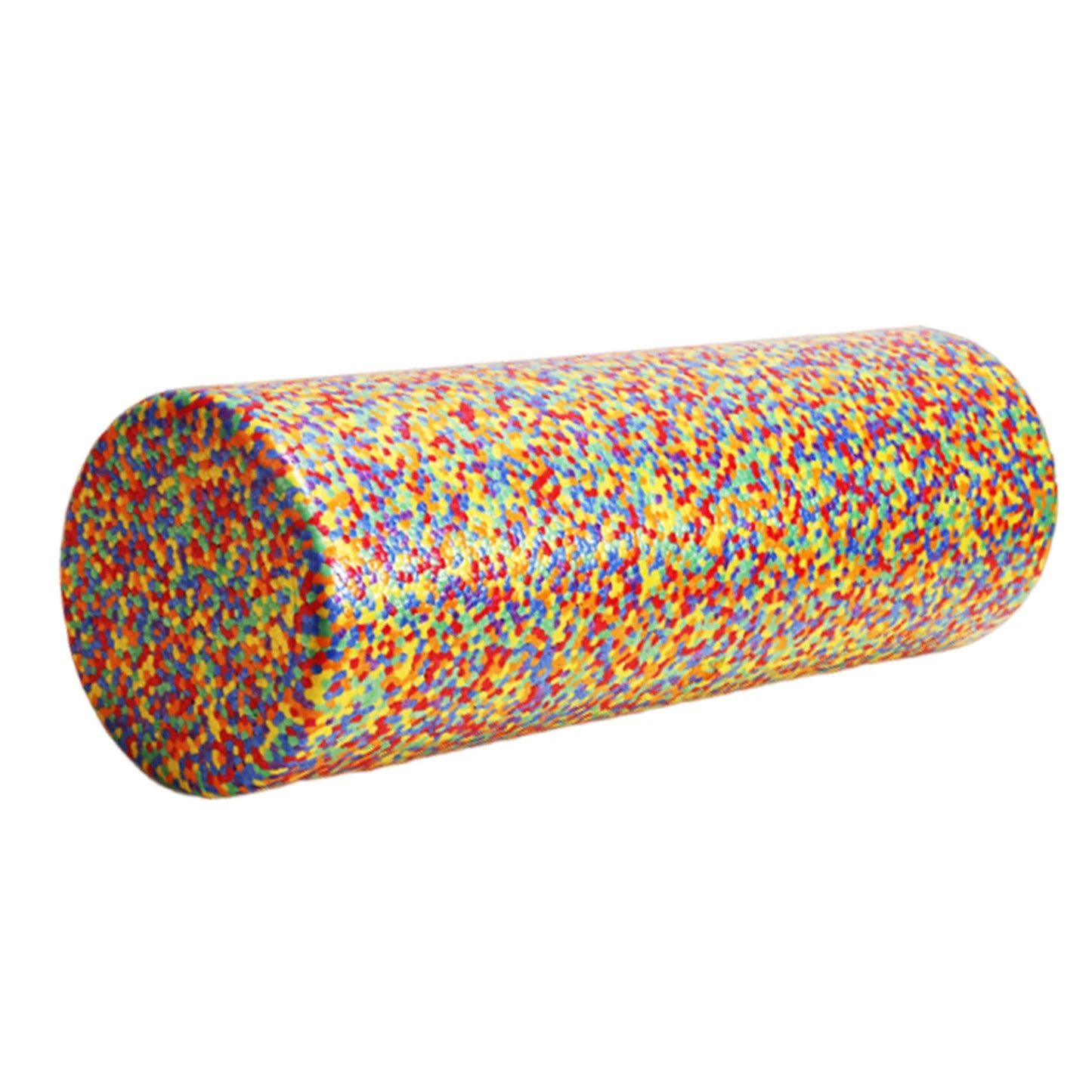 High-Density Foam Roller for Deep Tissue Massage and Recovery