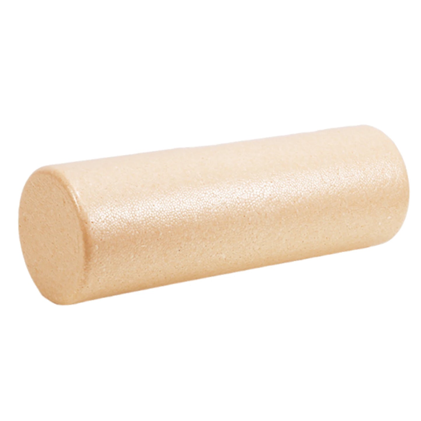 High-Density Foam Roller for Deep Tissue Massage and Recovery
