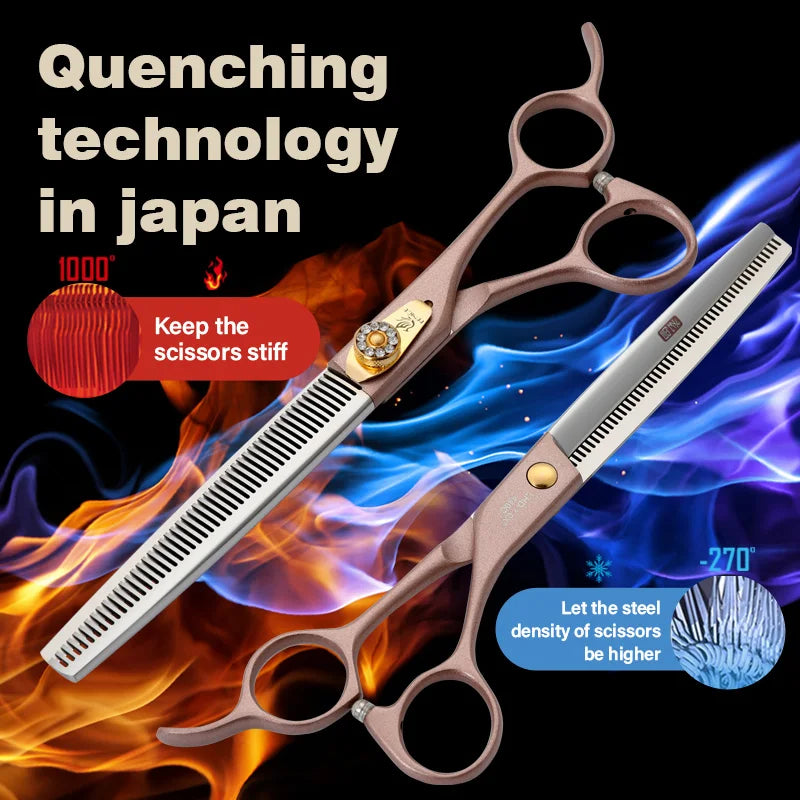 Fenice JP440C Thinning Scissors