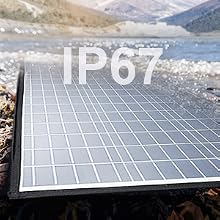 ALLPOWERS R2500 Portable Power Station 1920Wh Solar Generator